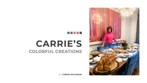 Carrie's Colorful Creations